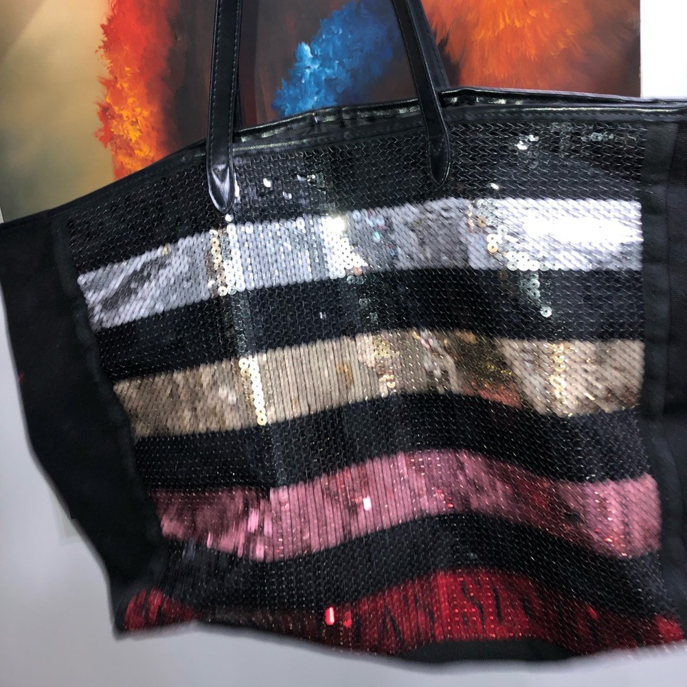Victoria secret tote